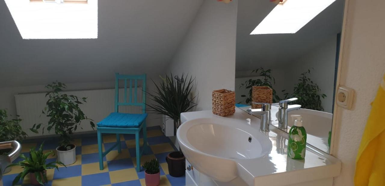 Gartenlaube Apartment *