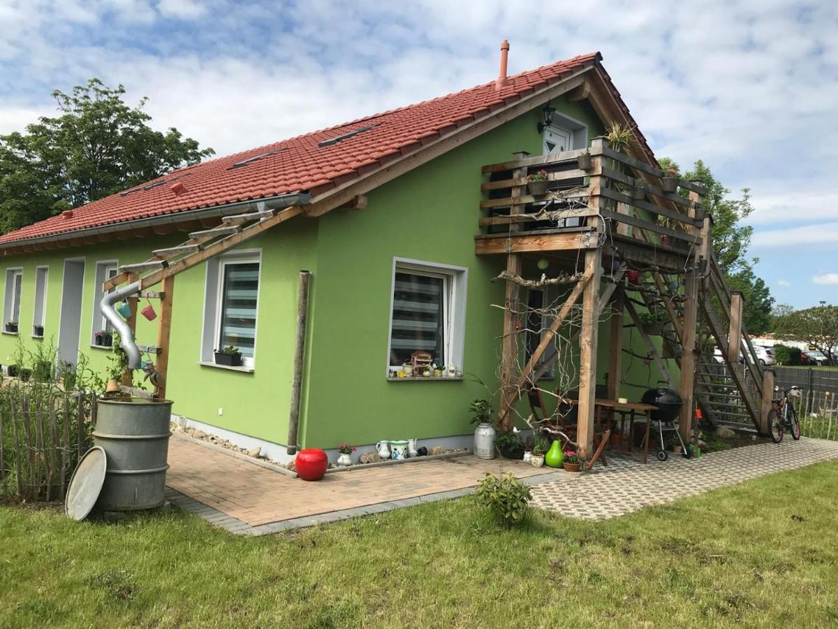 Gartenlaube Apartment *