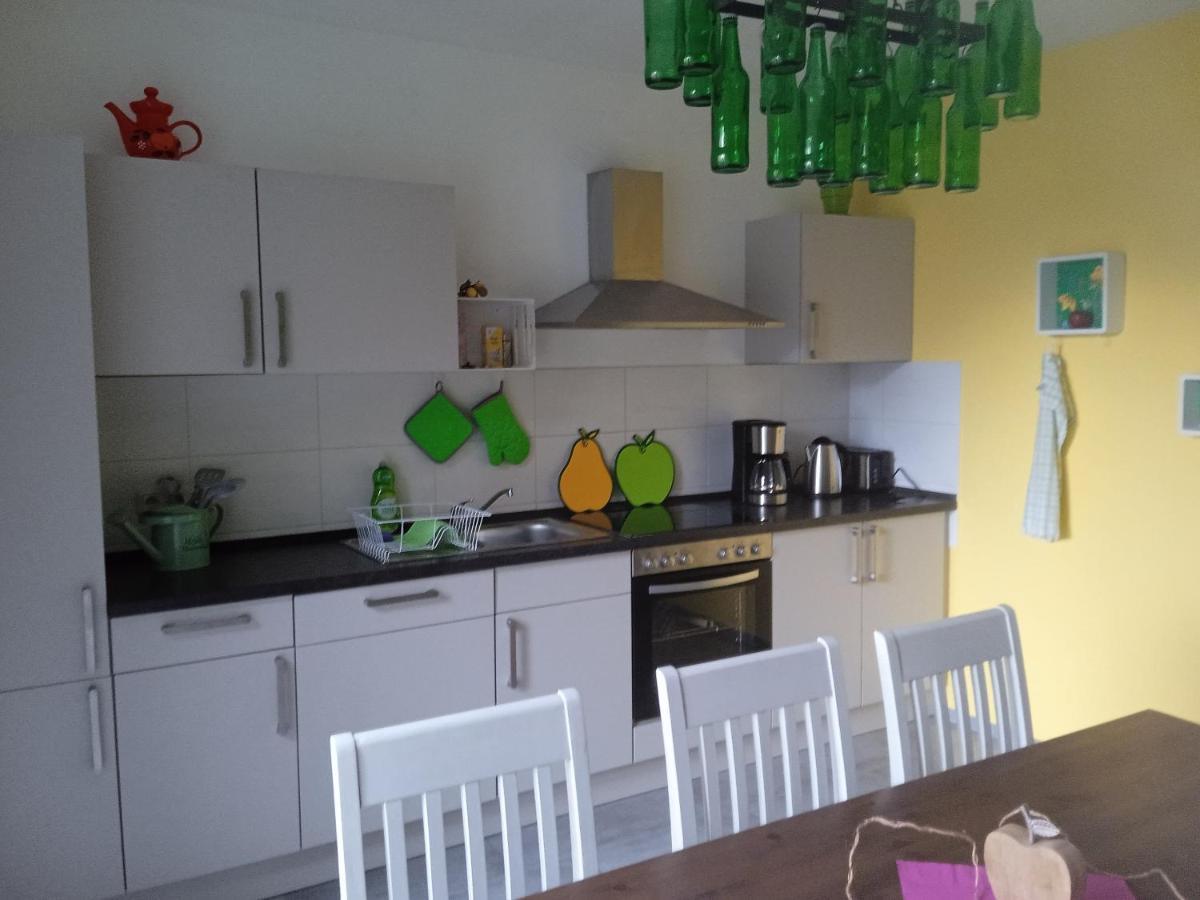Gartenlaube Apartment