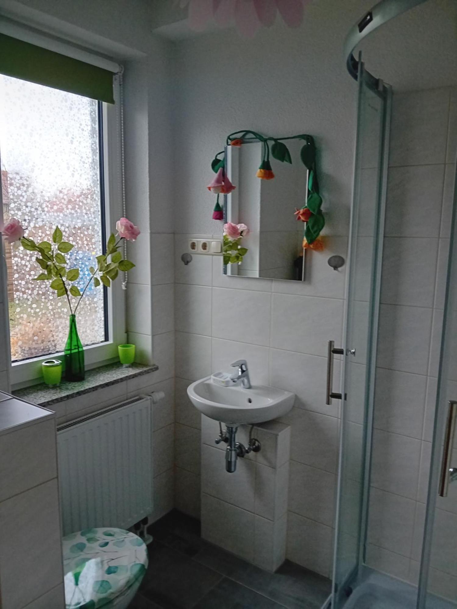 Apartment Gartenlaube